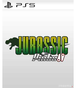Jurassic Pinball PS5