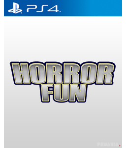 Horror Fun PS4