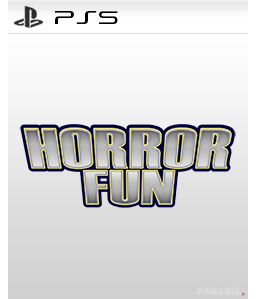Horror Fun PS5