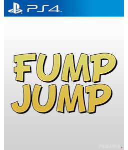 Fump Jump PS4
