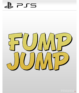 Fump Jump PS5