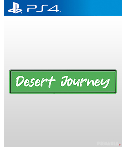 Desert Journey PS4