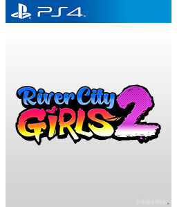 River City Girls 2 PS4