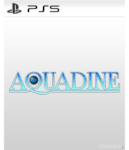 Aquadine PS5