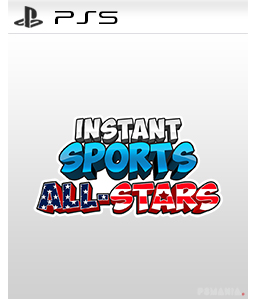 Instant Sports All Stars PS5