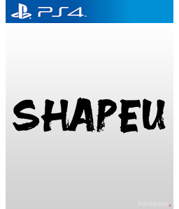 Shapeu PS4