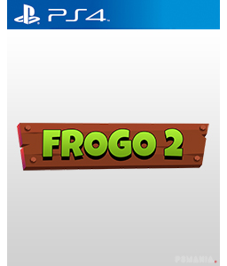 Frogo 2 PS4