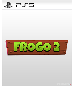 Frogo 2 PS5