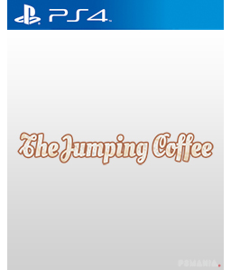 The Jumping Coffee PS4