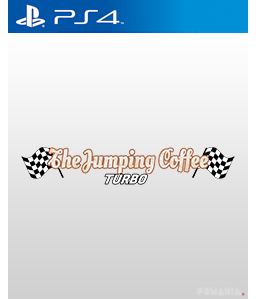 The Jumping Coffee: TURBO PS4