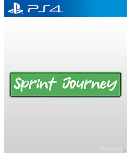 Sprint Journey PS4