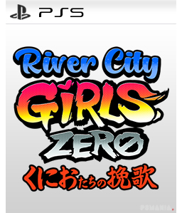 River City Girls Zero PS5