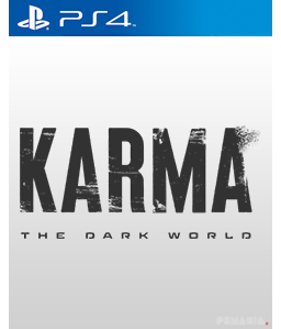 The Dark World: Karma PS4