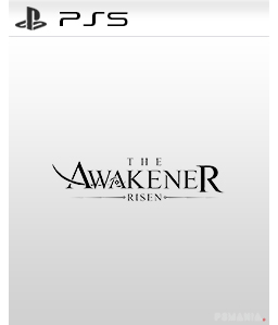 The Awakener: Risen PS5