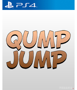 Qump Jump PS4