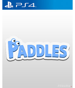 Paddles PS4