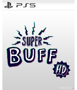 Super Buff HD PS5