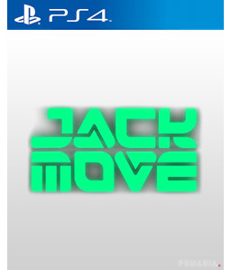 Jack Move PS4