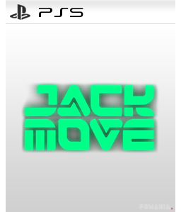 Jack Move PS5