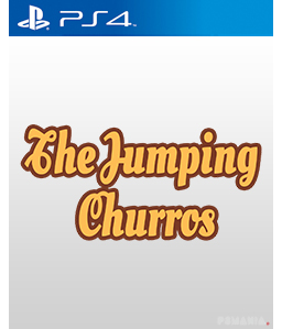 The Jumping Churros PS4
