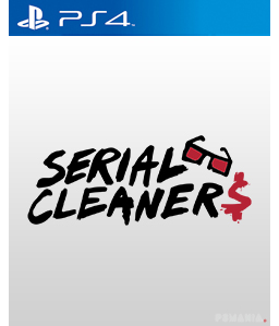 Serial Cleaners PS4