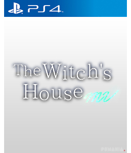 The Witch\'s House MV PS4