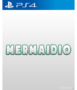 Mermaidio PS4