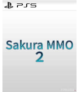 Sakura MMO 2 PS5