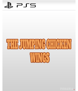 The Jumping Chicken Wings PS5
