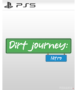 Dirt Journey: Nitro PS5