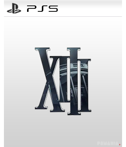 XIII PS5