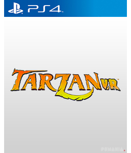 Tarzan VR PS4
