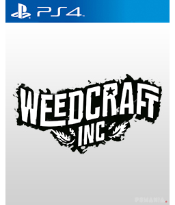 Weedcraft Inc PS4