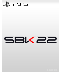 SBK 22 PS5