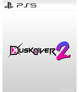 Dusk Diver 2 PS5