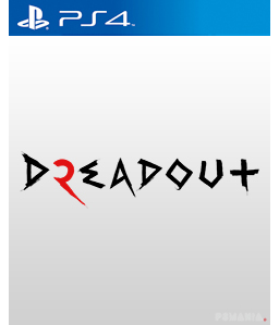 DreadOut 2 PS4