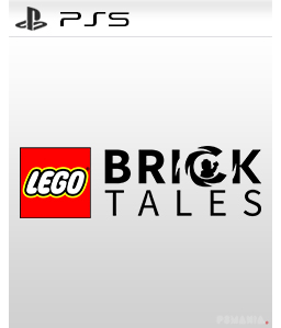 LEGO Bricktales PS5