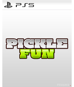 Pickle Fun PS5