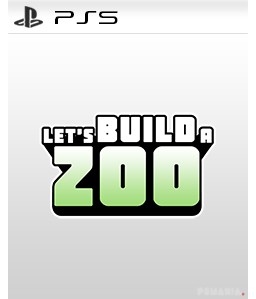 Let\'s Build a Zoo PS5