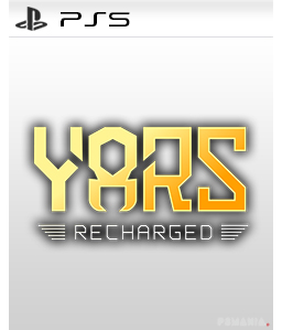 Yars: Recharged PS5