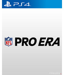 NFL Pro Era PS4