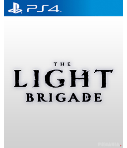 The Light Brigade PS4