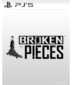 Broken Pieces PS5
