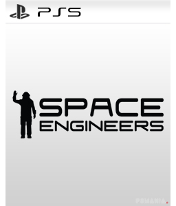 Space Engineers PS5