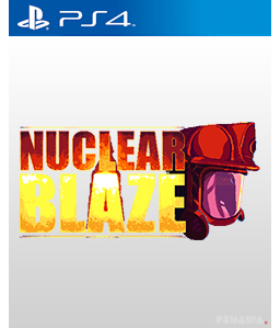 Nuclear Blaze PS4