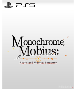 Monochrome Mobius: Rights and Wrongs Forgotten PS5