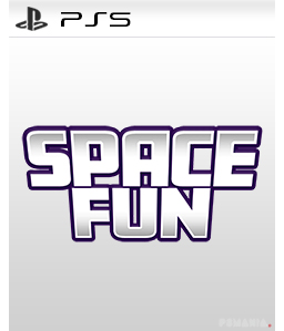 Space Fun PS5