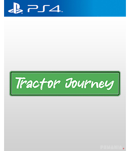 Tractor Journey PS4