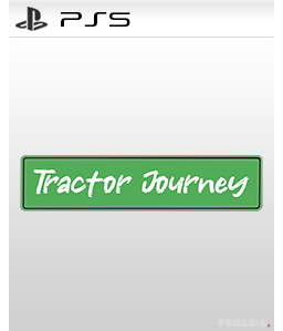 Tractor Journey PS5