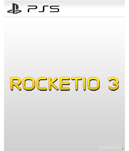 Rocketio 3 PS5